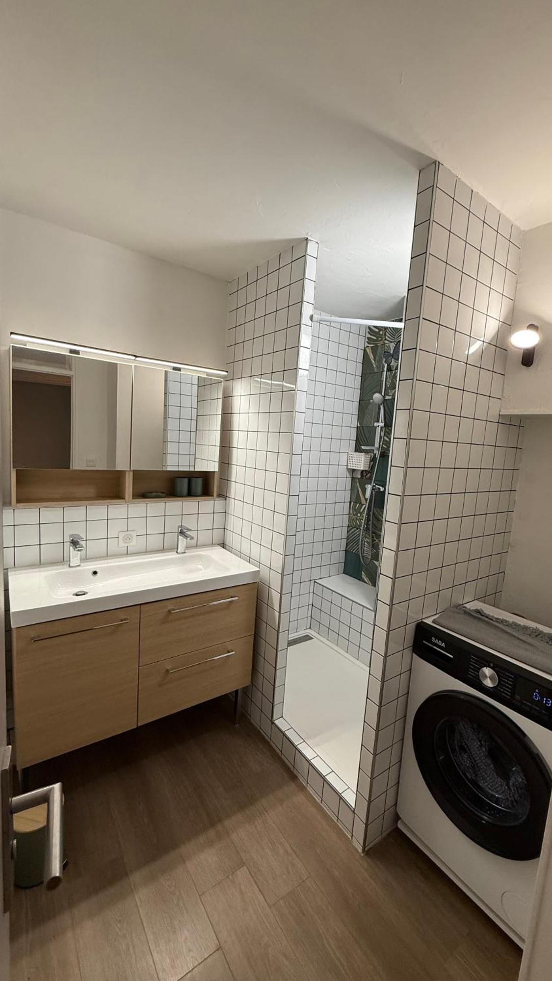 Appartement La Girelle *