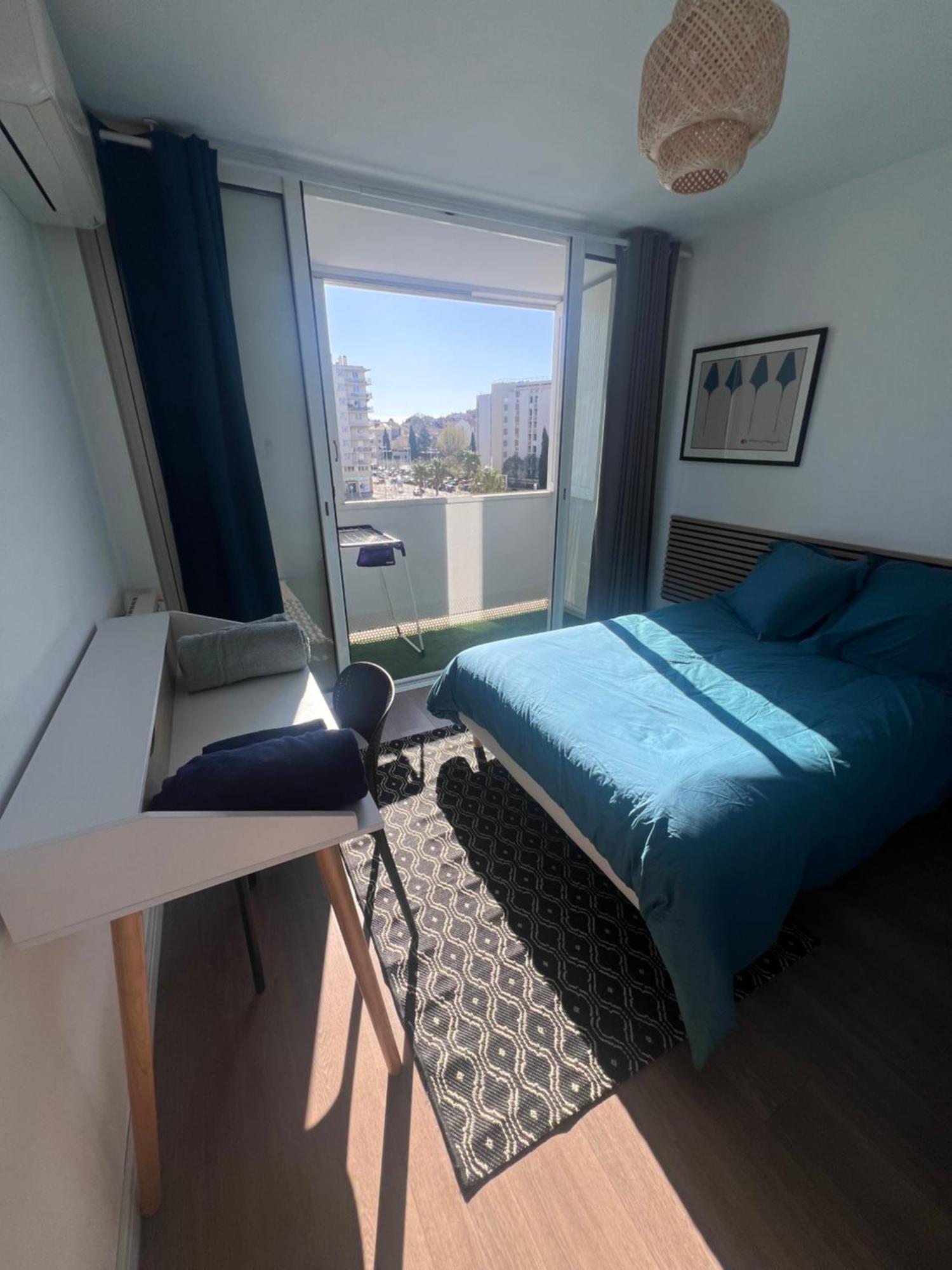 La Girelle Appartement Toulon