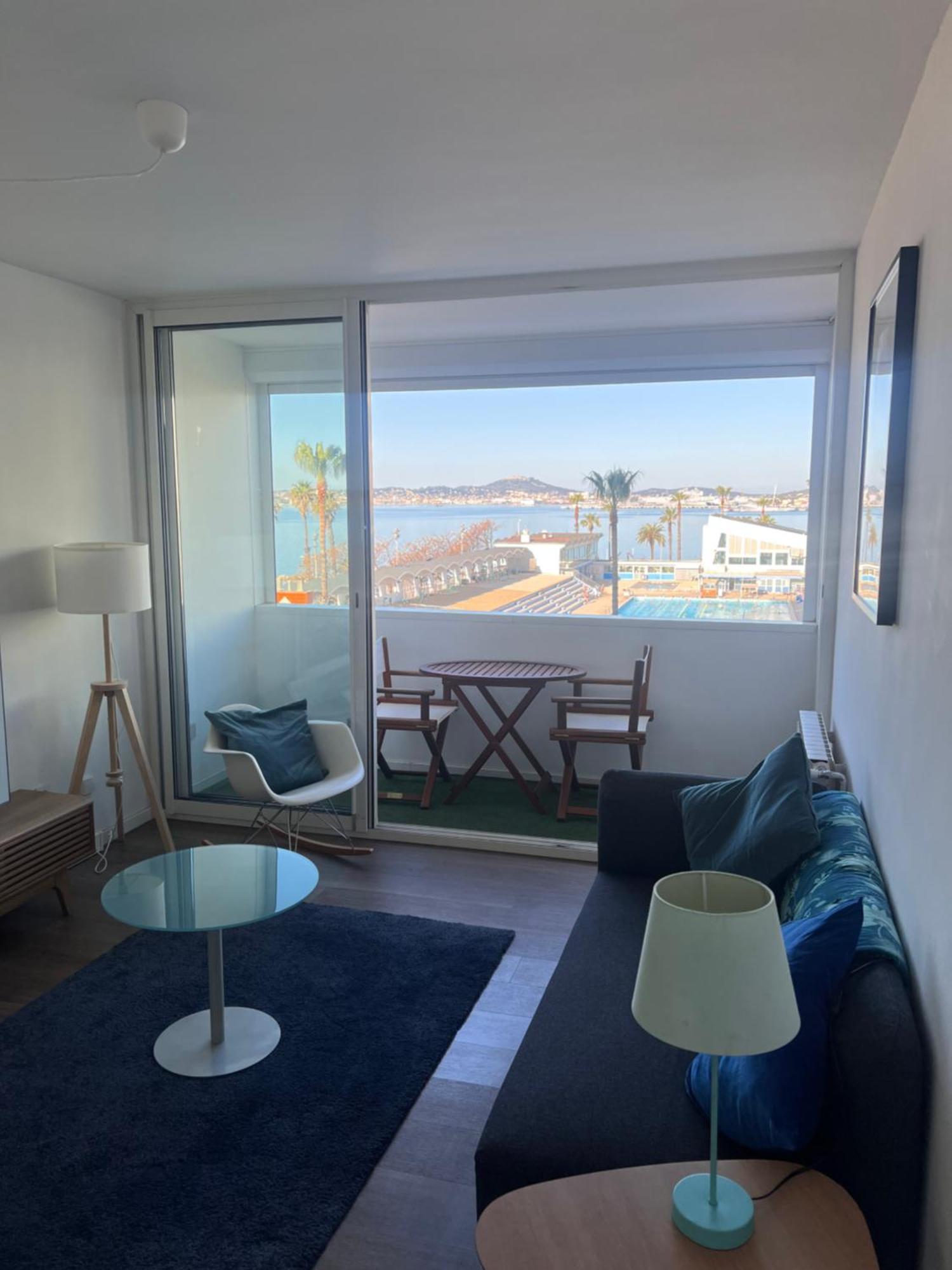 La Girelle Appartement *